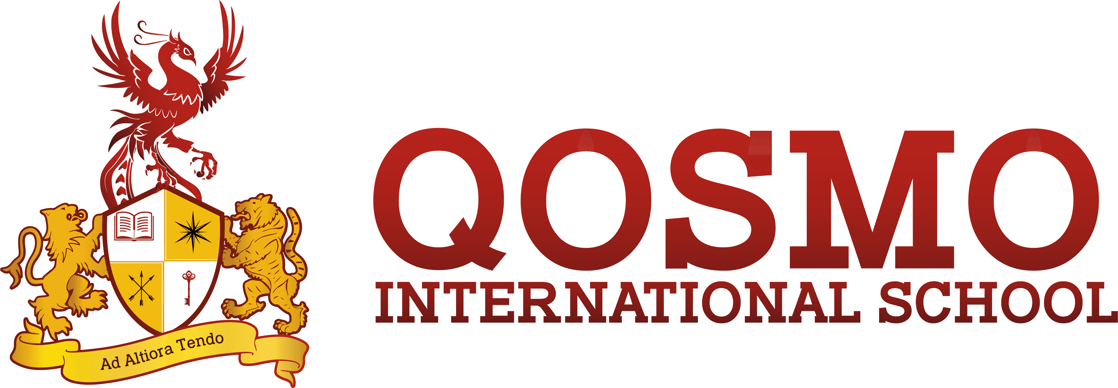 Qosmo International School